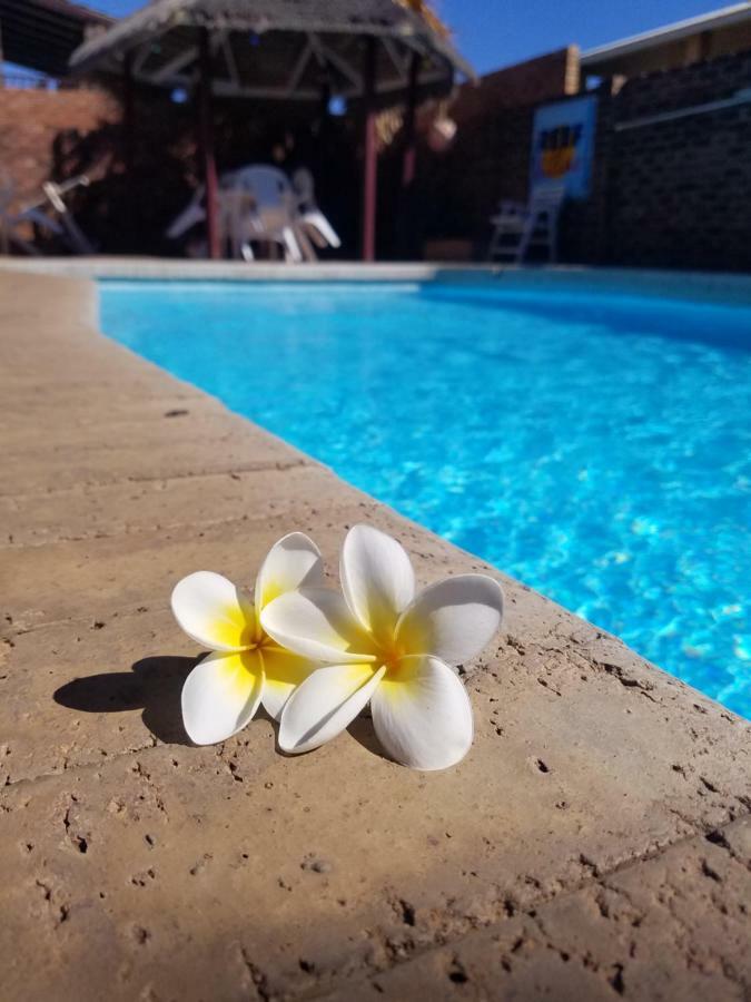 Villa Skywalk Kalbarri Eksteriør bilde